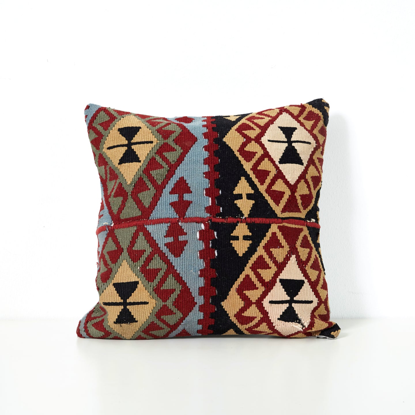 Vintage Kilim Cushion