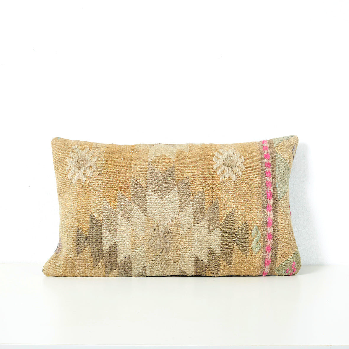 Vintage Kilim Cushion