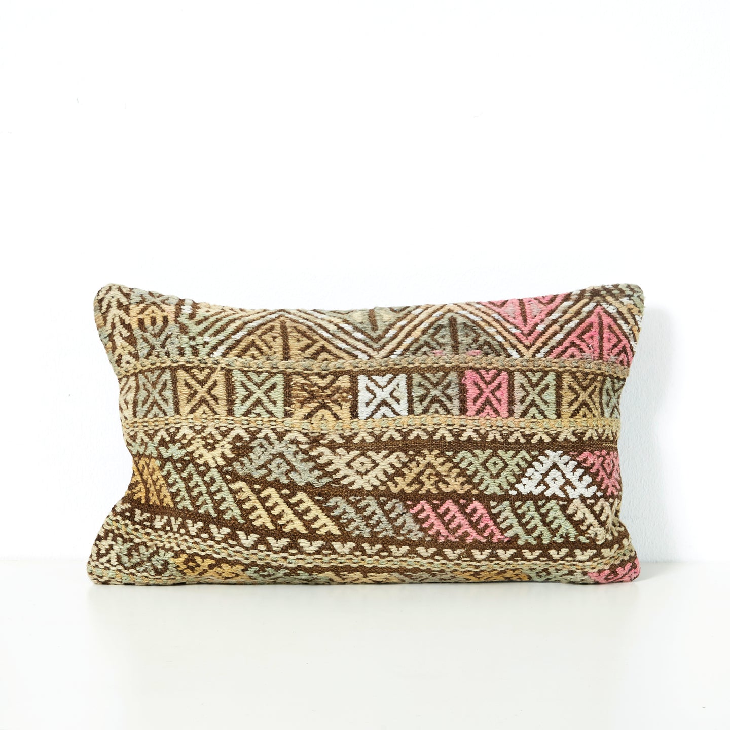 Vintage Kilim Cushion