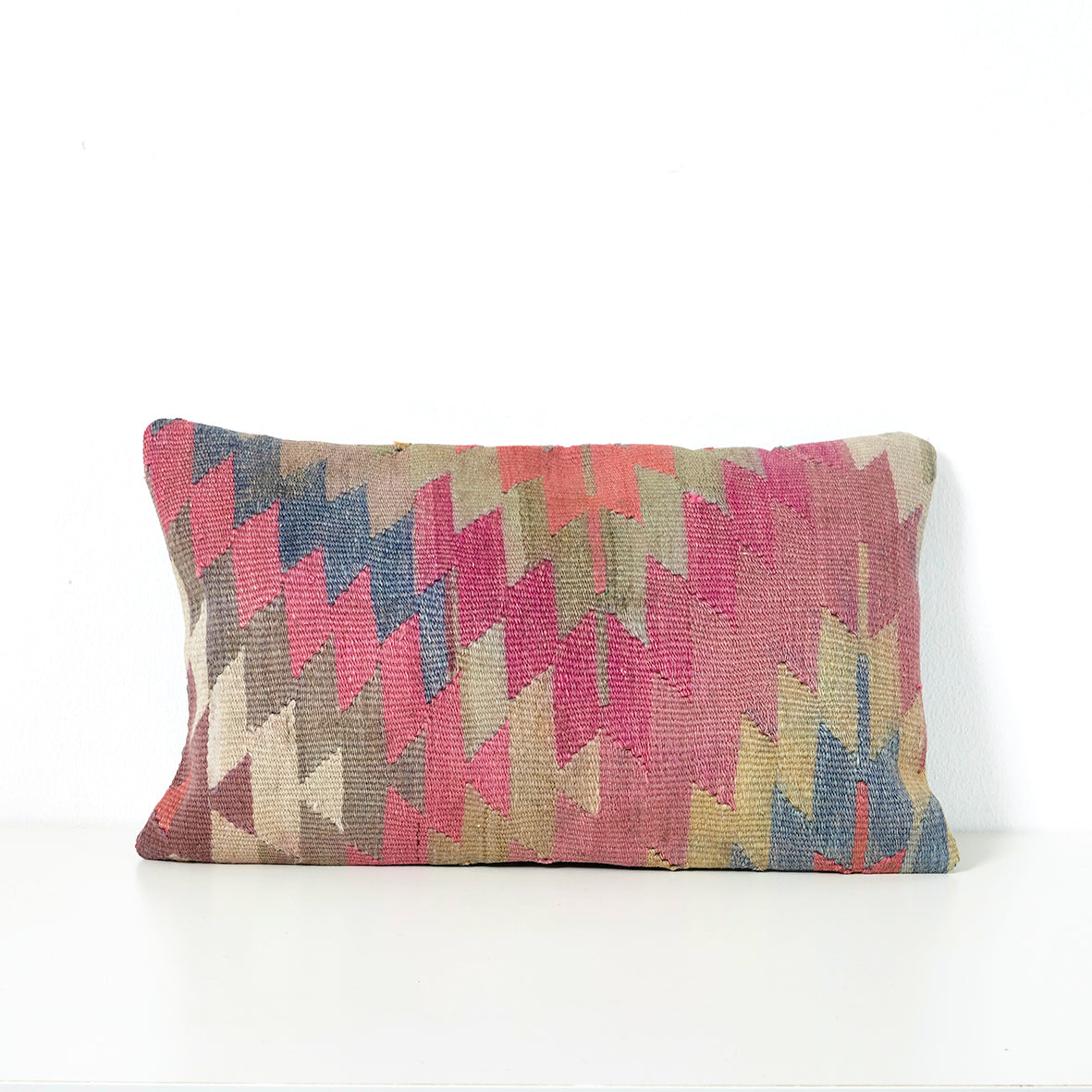 Vintage Kilim Cushion