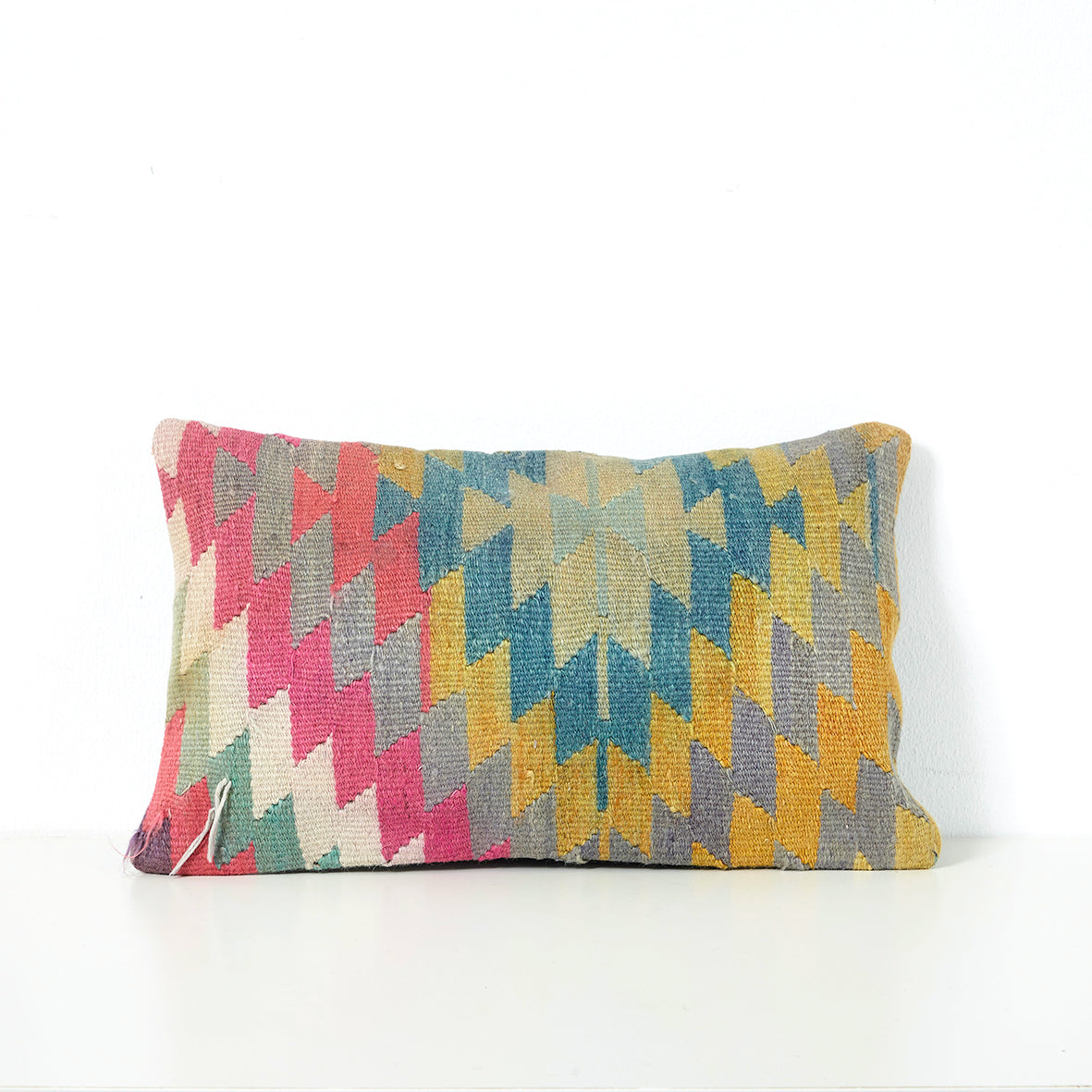Vintage Kilim Cushion