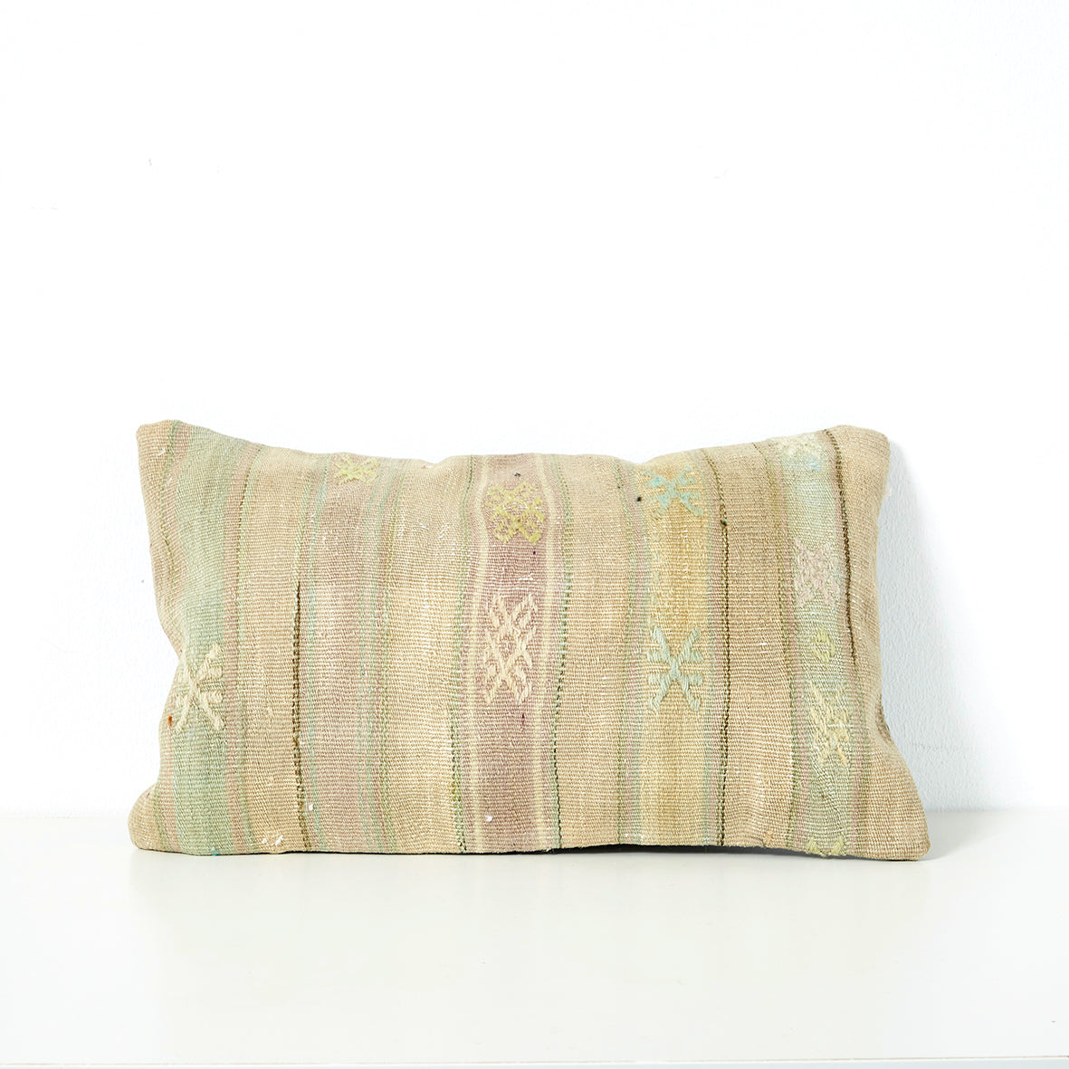 Vintage Kilim Cushion