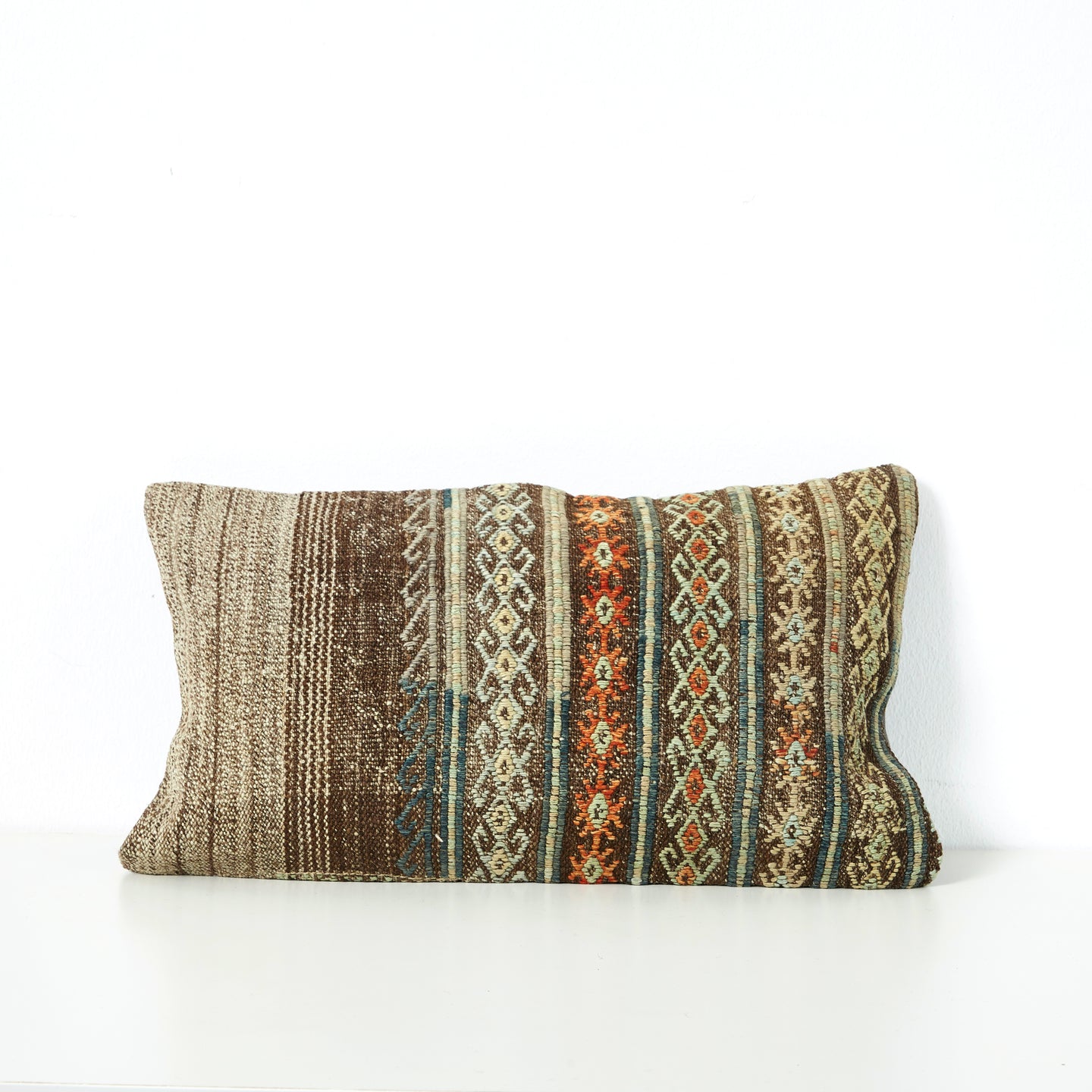 Vintage Kilim Cushion