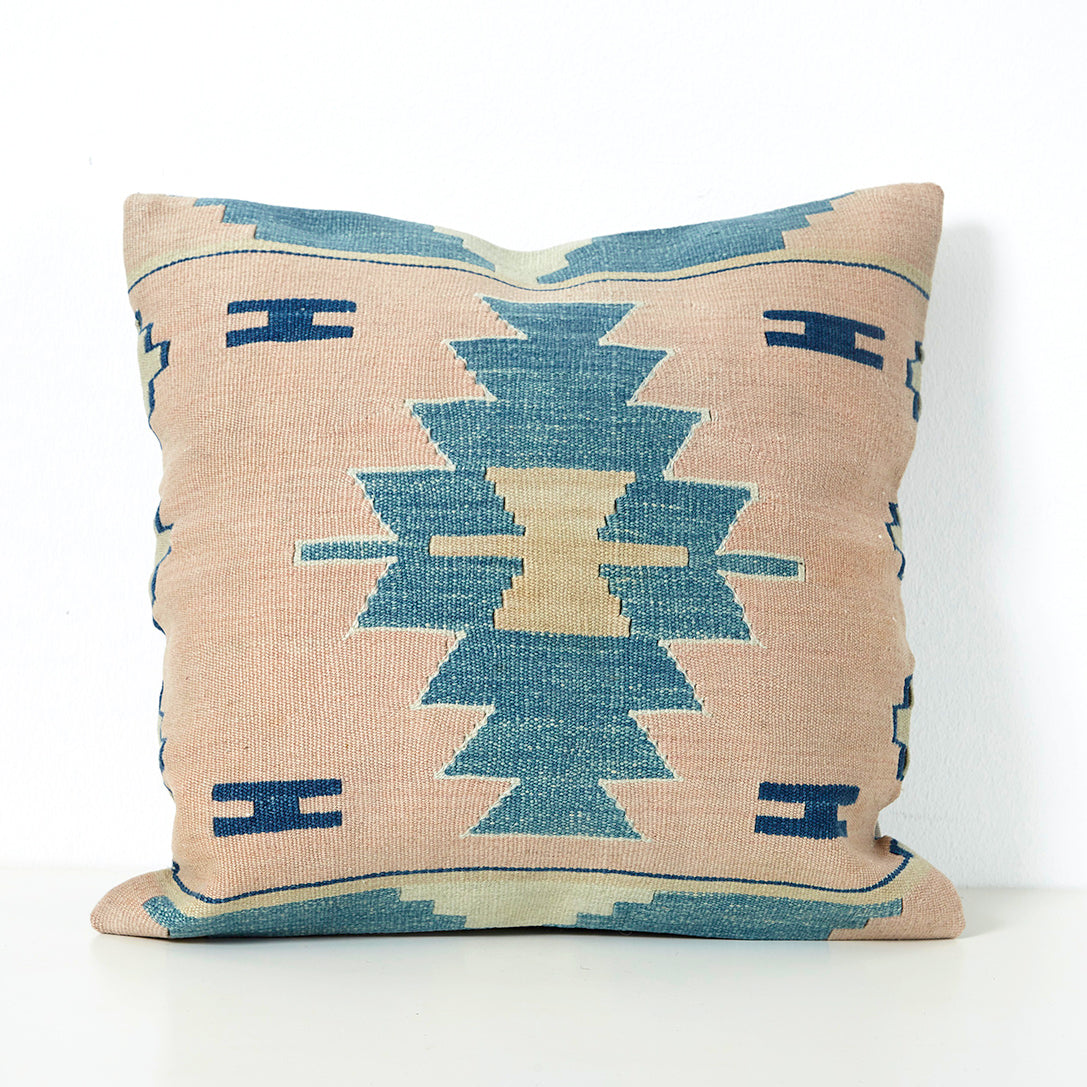 Vintage Kilim Cushion