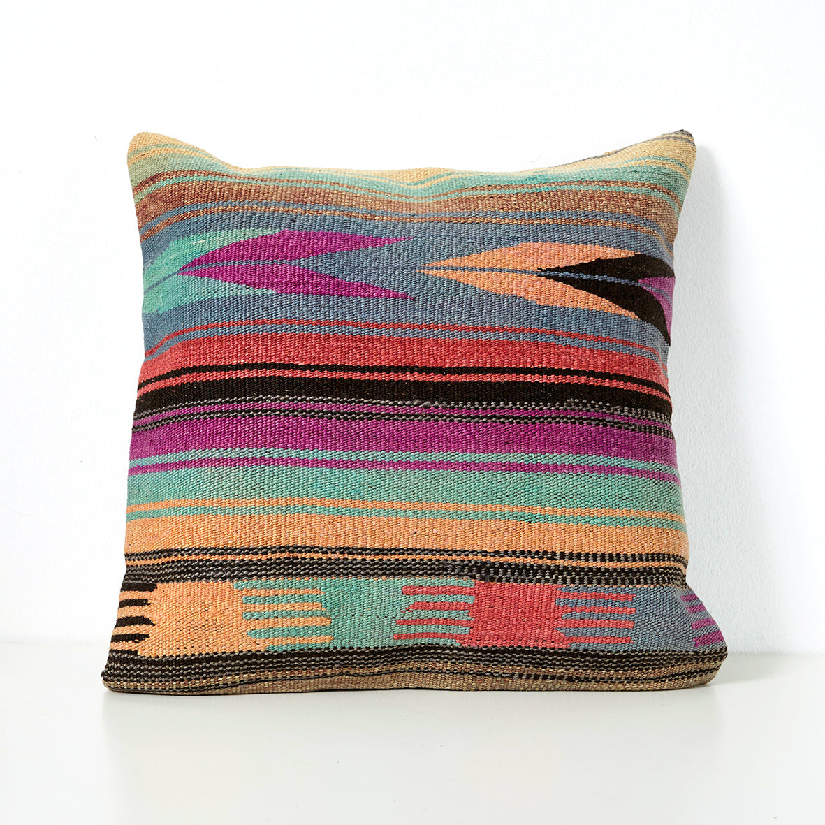 Vintage Kilim Cushion