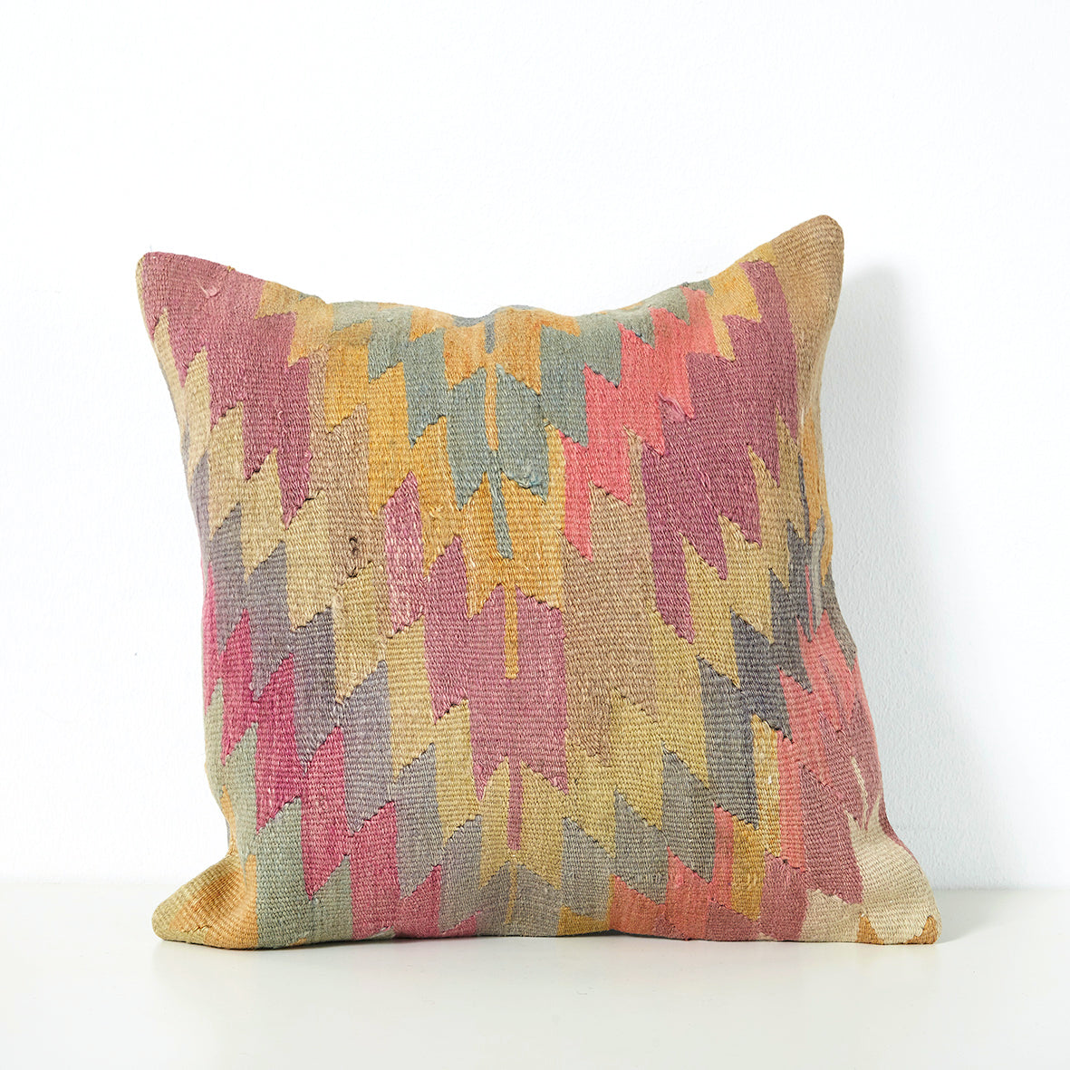 Vintage Kilim Cushion