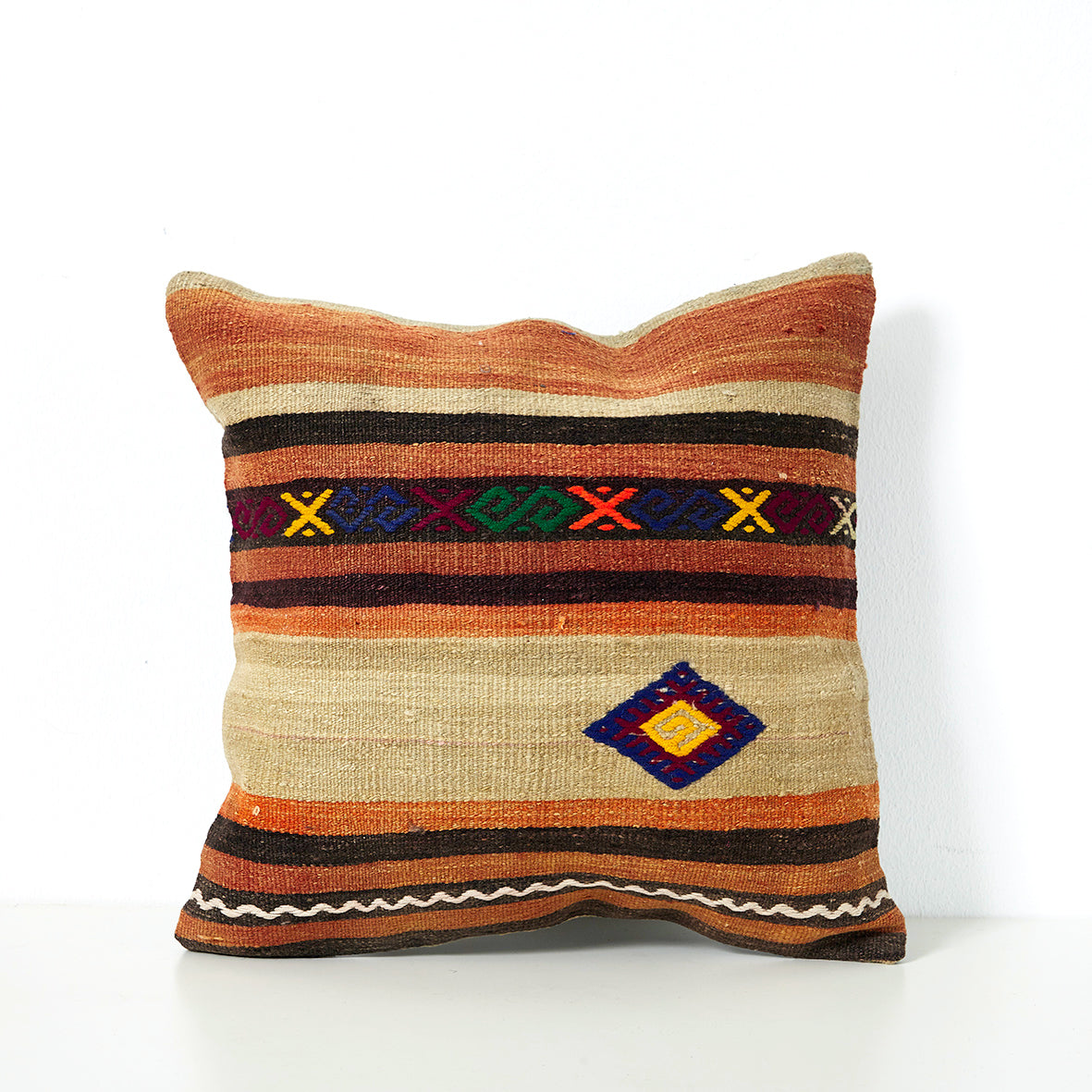 Vintage Kilim Cushion