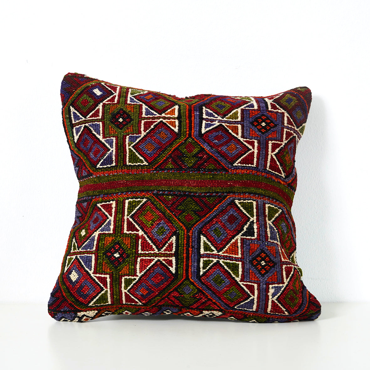 Vintage Kilim Cushion