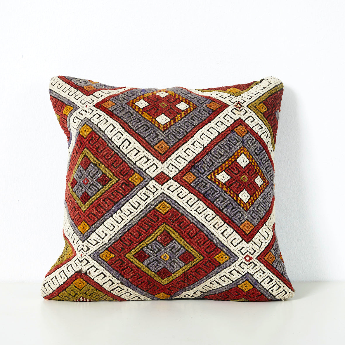 Vintage Kilim Cushion