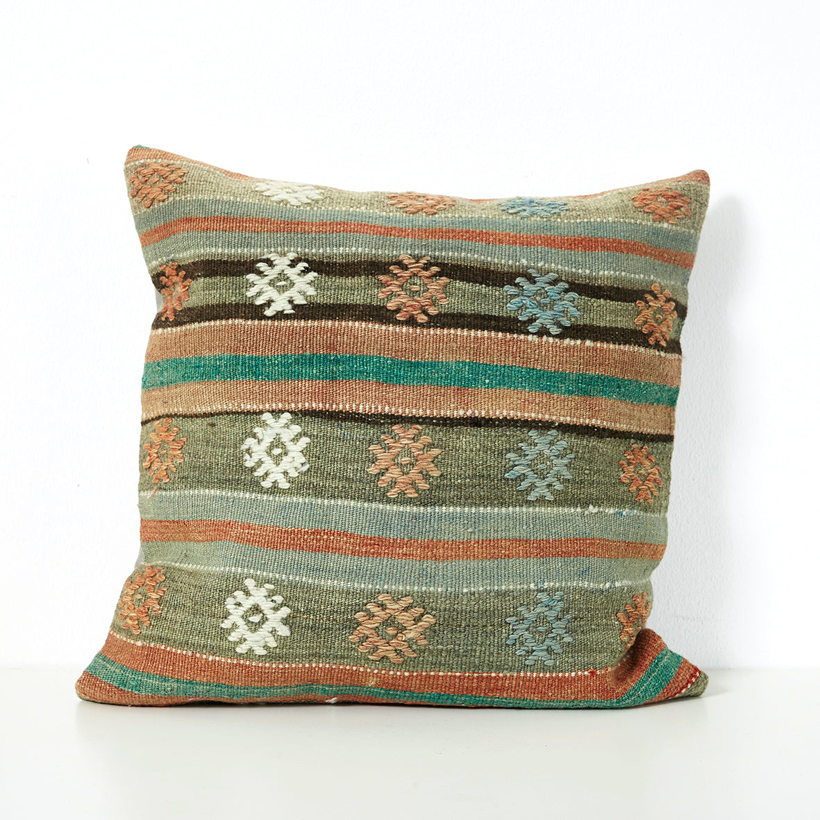 Vintage Kilim Cushion