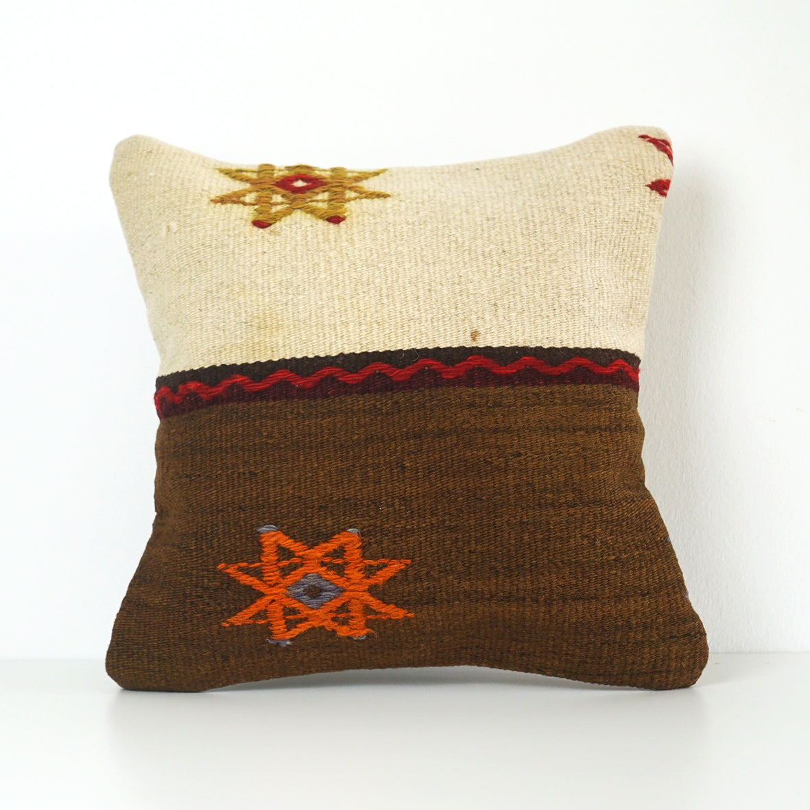 Vintage Kilim Cushion