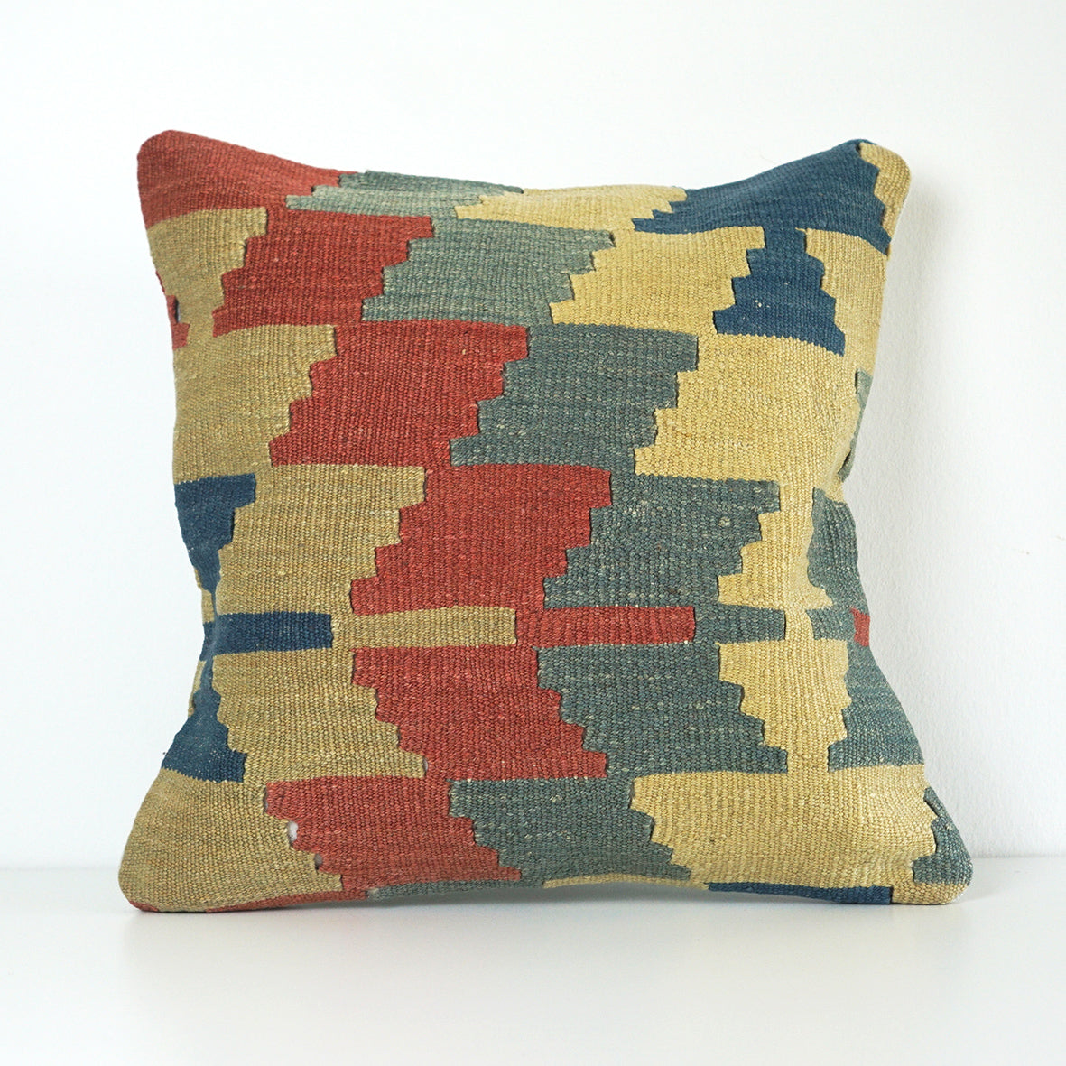 Vintage Kilim Cushion