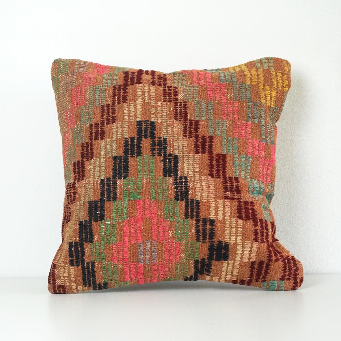 Vintage Kilim Cushion