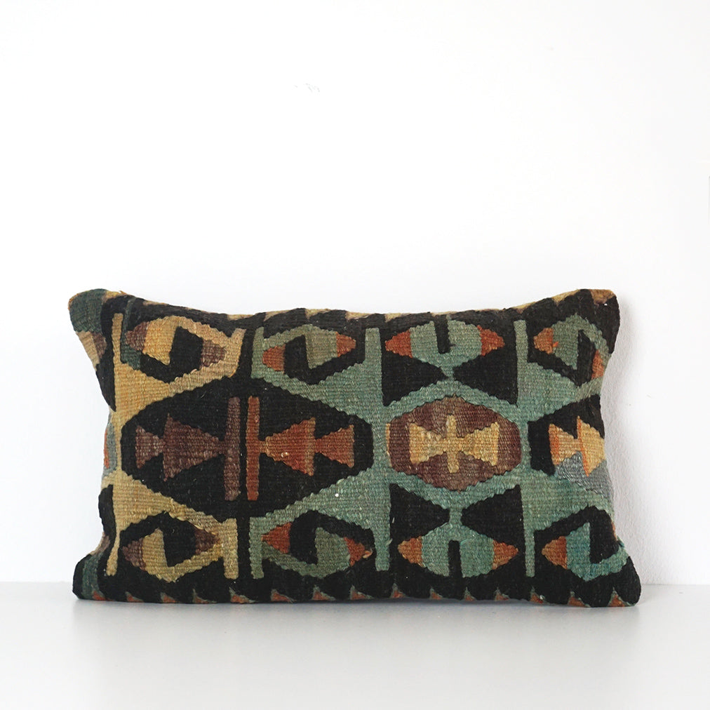 Vintage Kilim Cushion