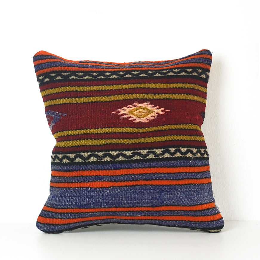 Vintage Kilim Cushion