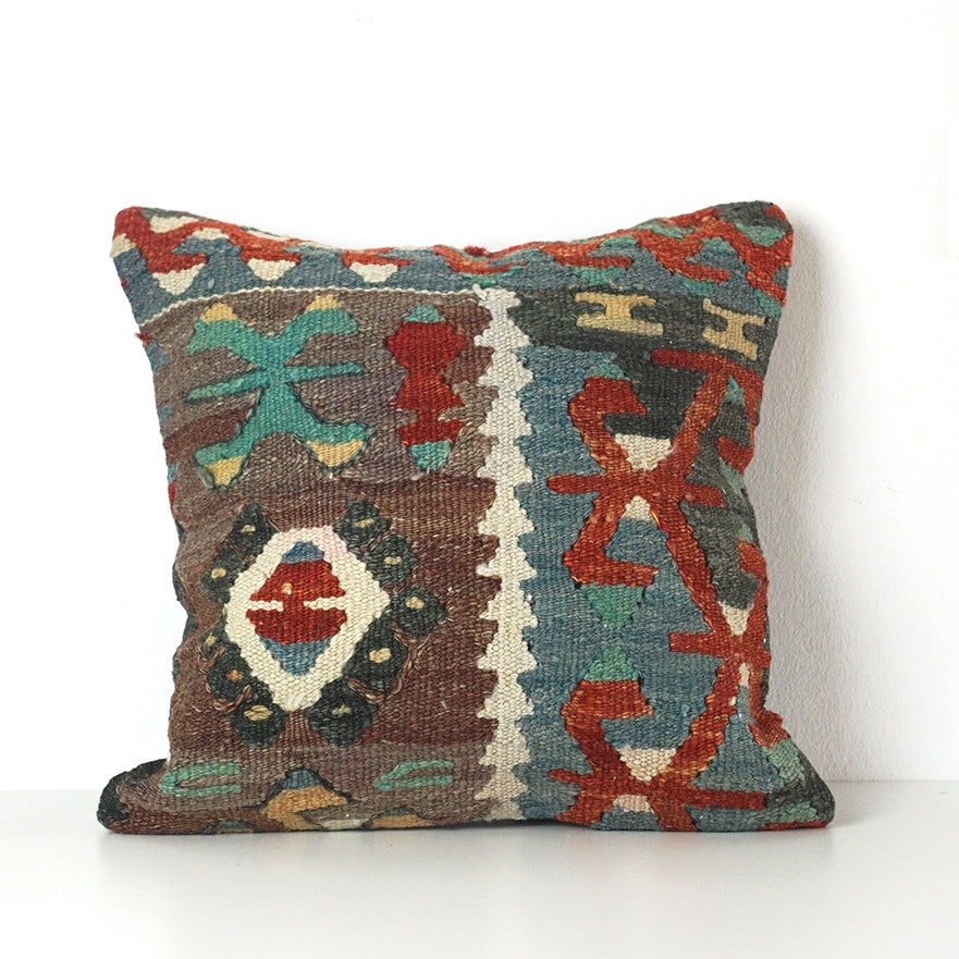 Vintage Kilim Cushion