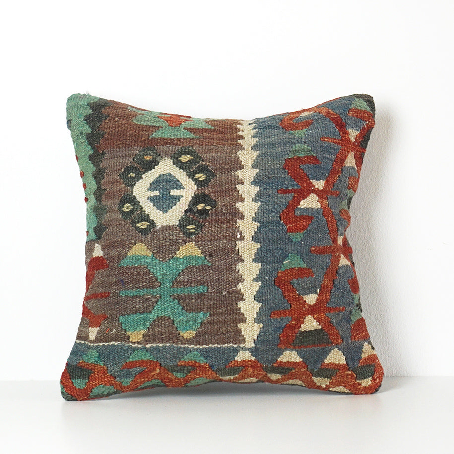 Vintage Kilim Cushion