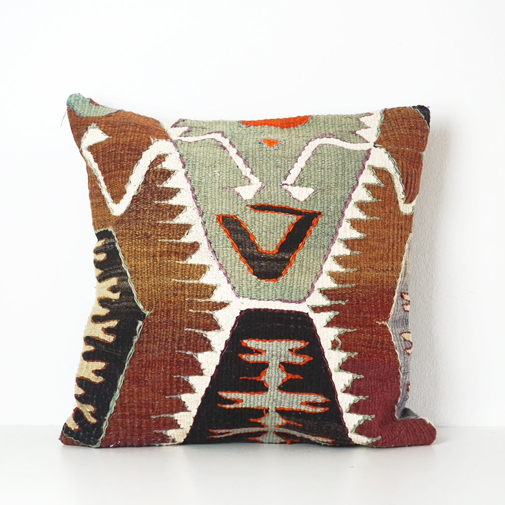 Vintage Kilim Cushion