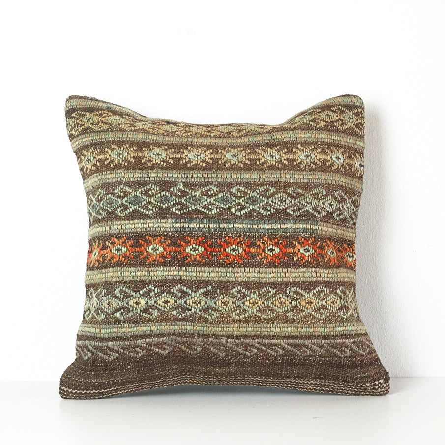 Vintage Kilim Cushion