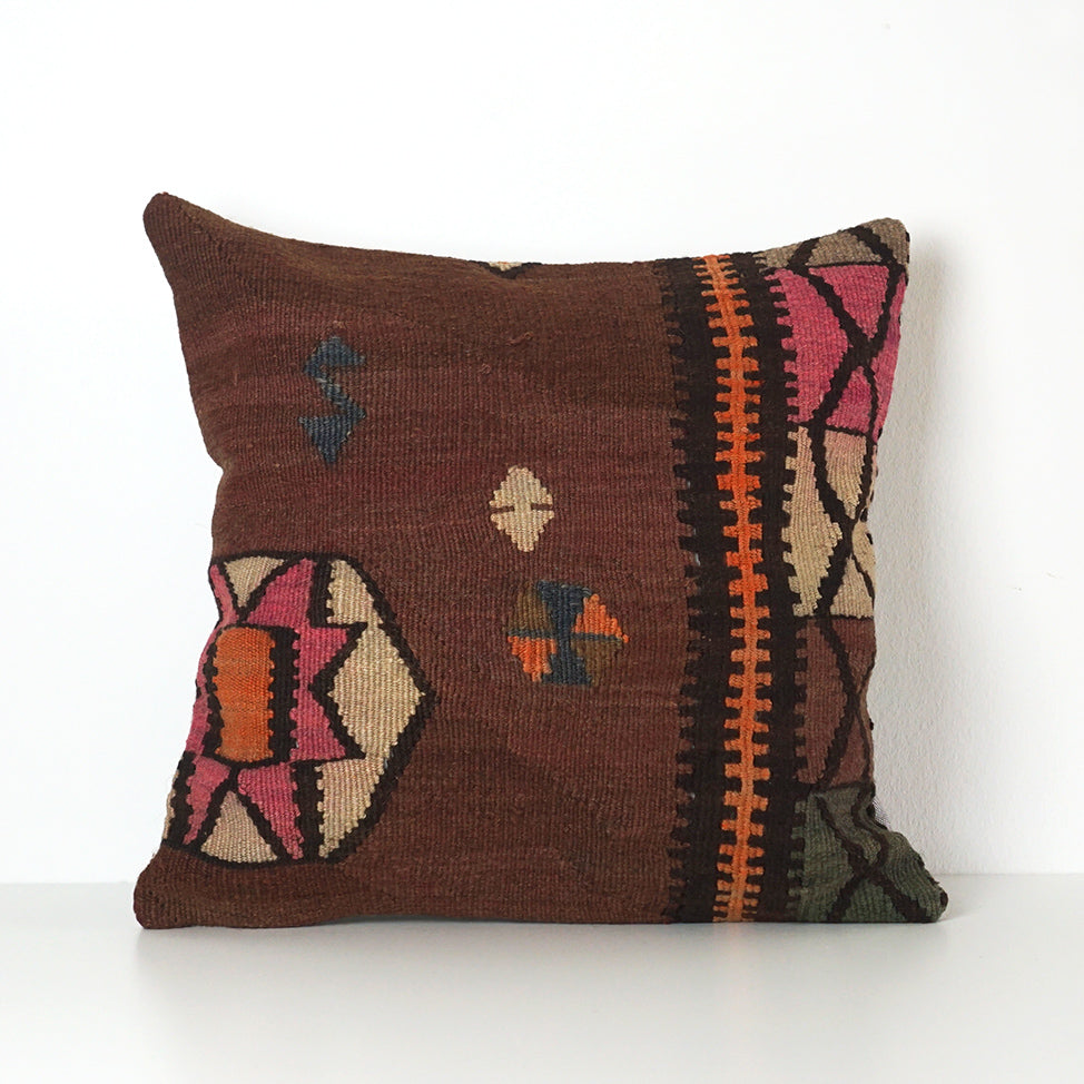 Vintage Kilim Cushion