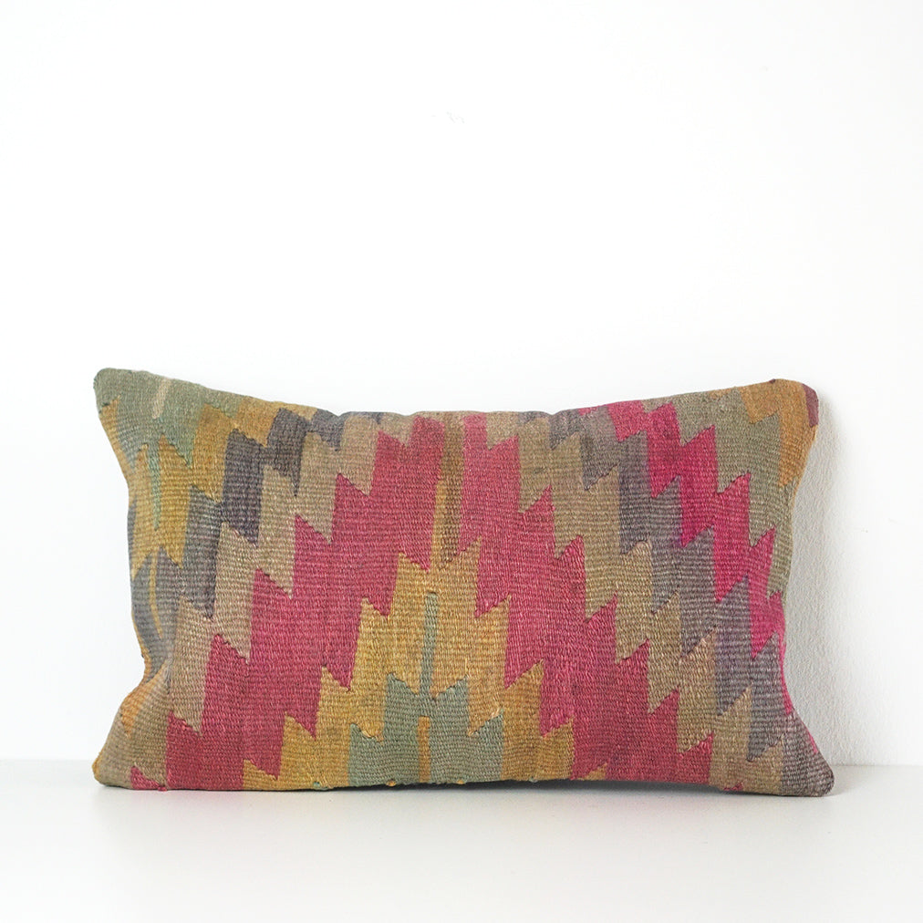 Vintage Kilim Cushion