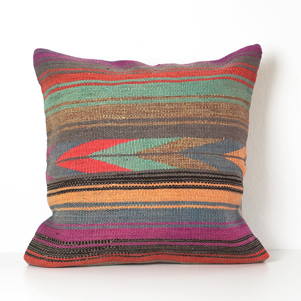 Vintage Kilim Cushion