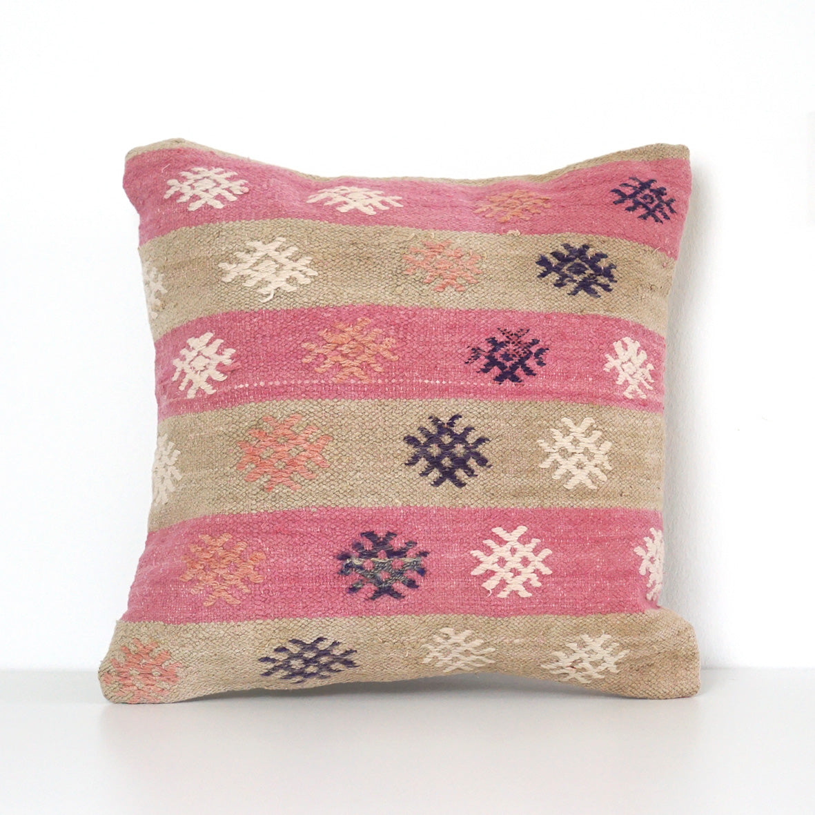 Vintage Kilim Cushion