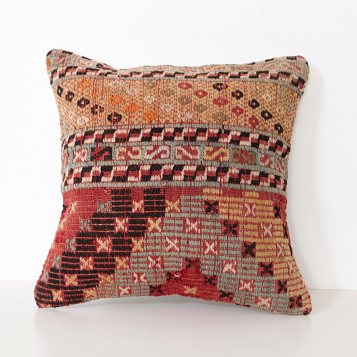 Vintage Kilim Cushion