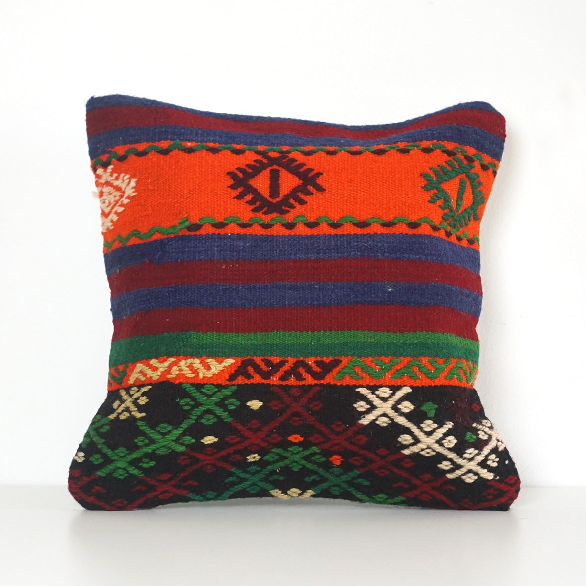 Vintage Kilim Cushion