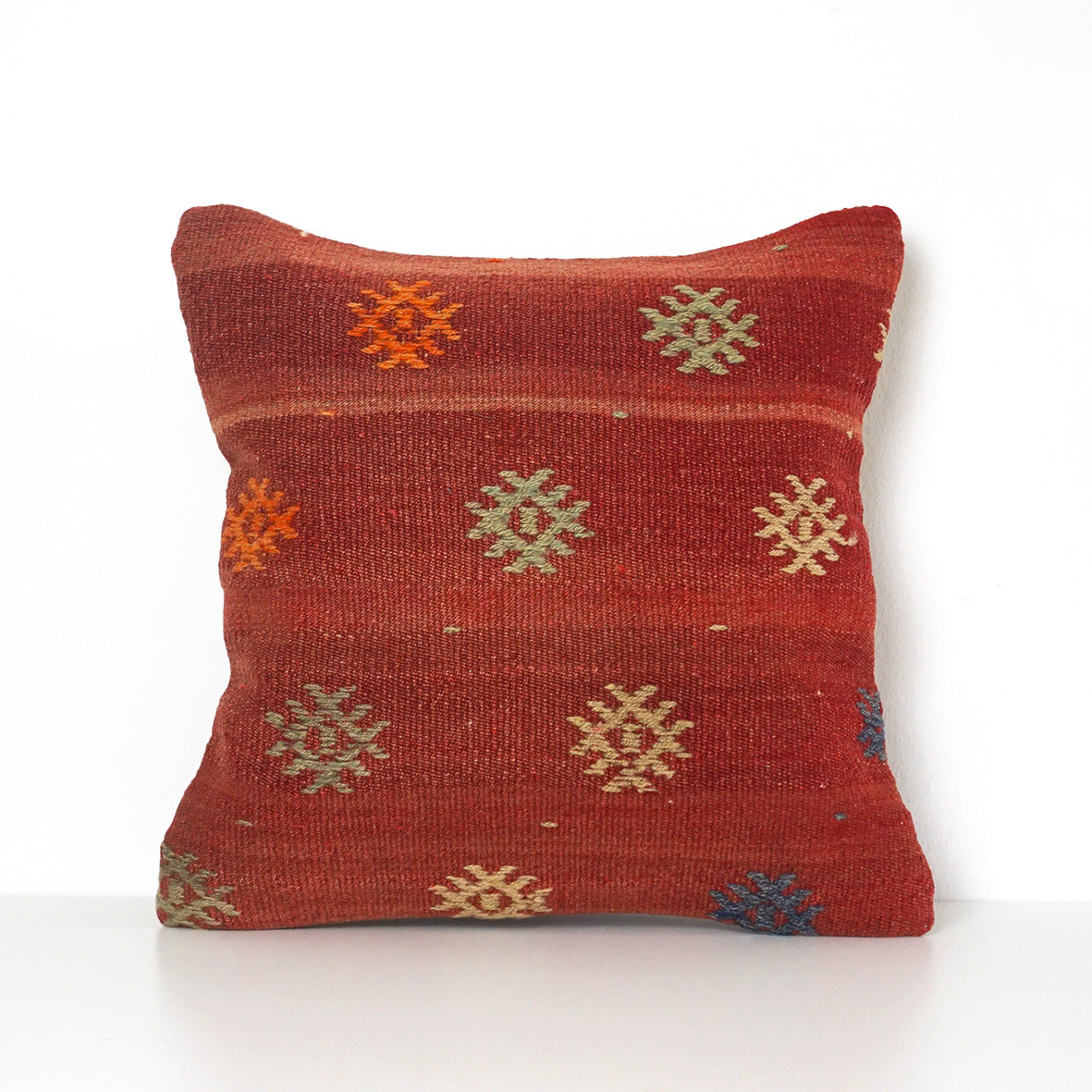 Vintage Kilim Cushion