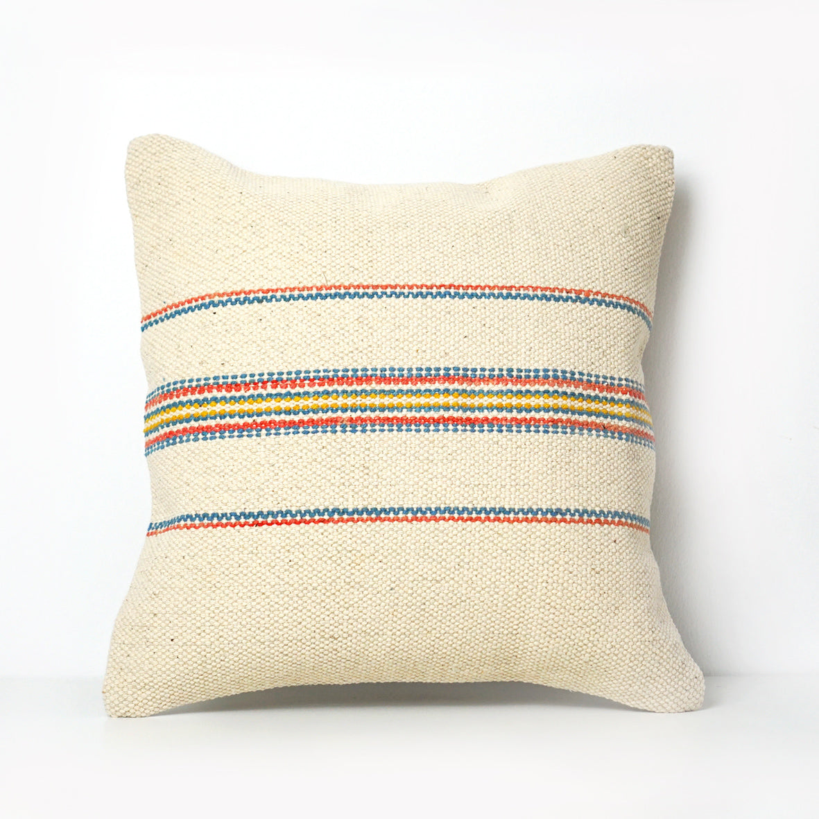 Vintage Kilim Cushion