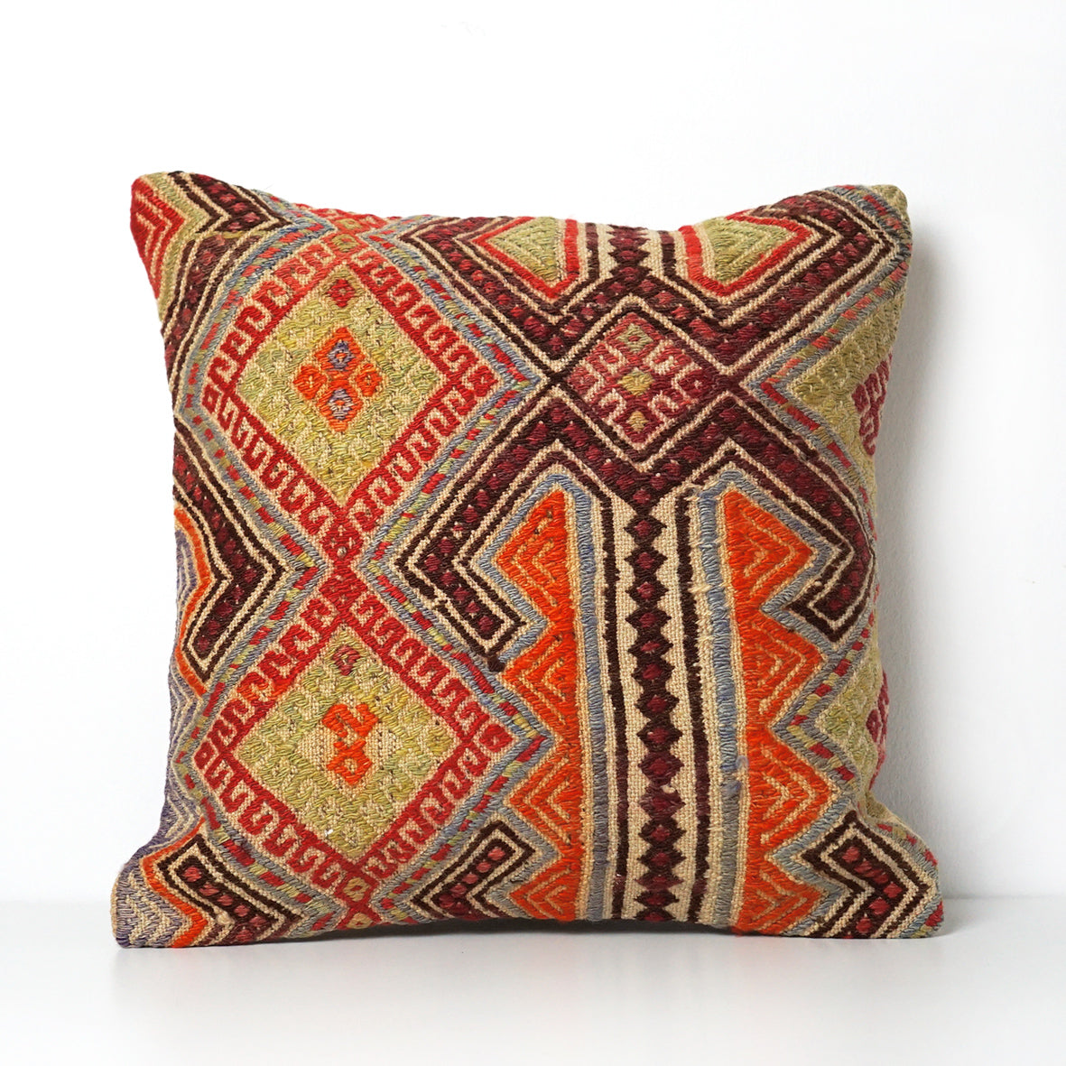 Vintage Kilim Cushion