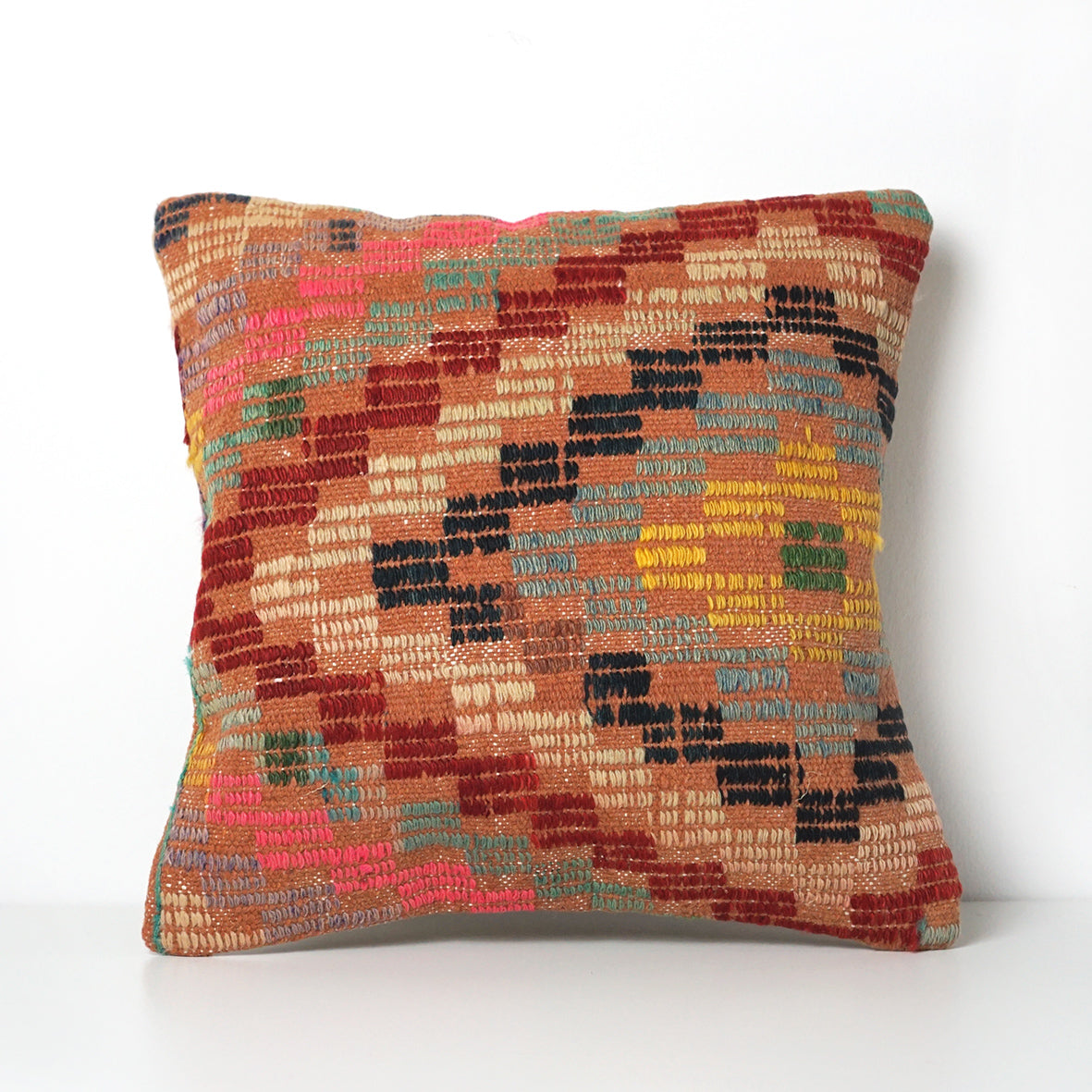 Vintage Kilim Cushion