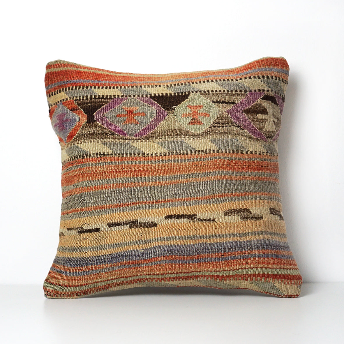 Vintage Kilim Cushion