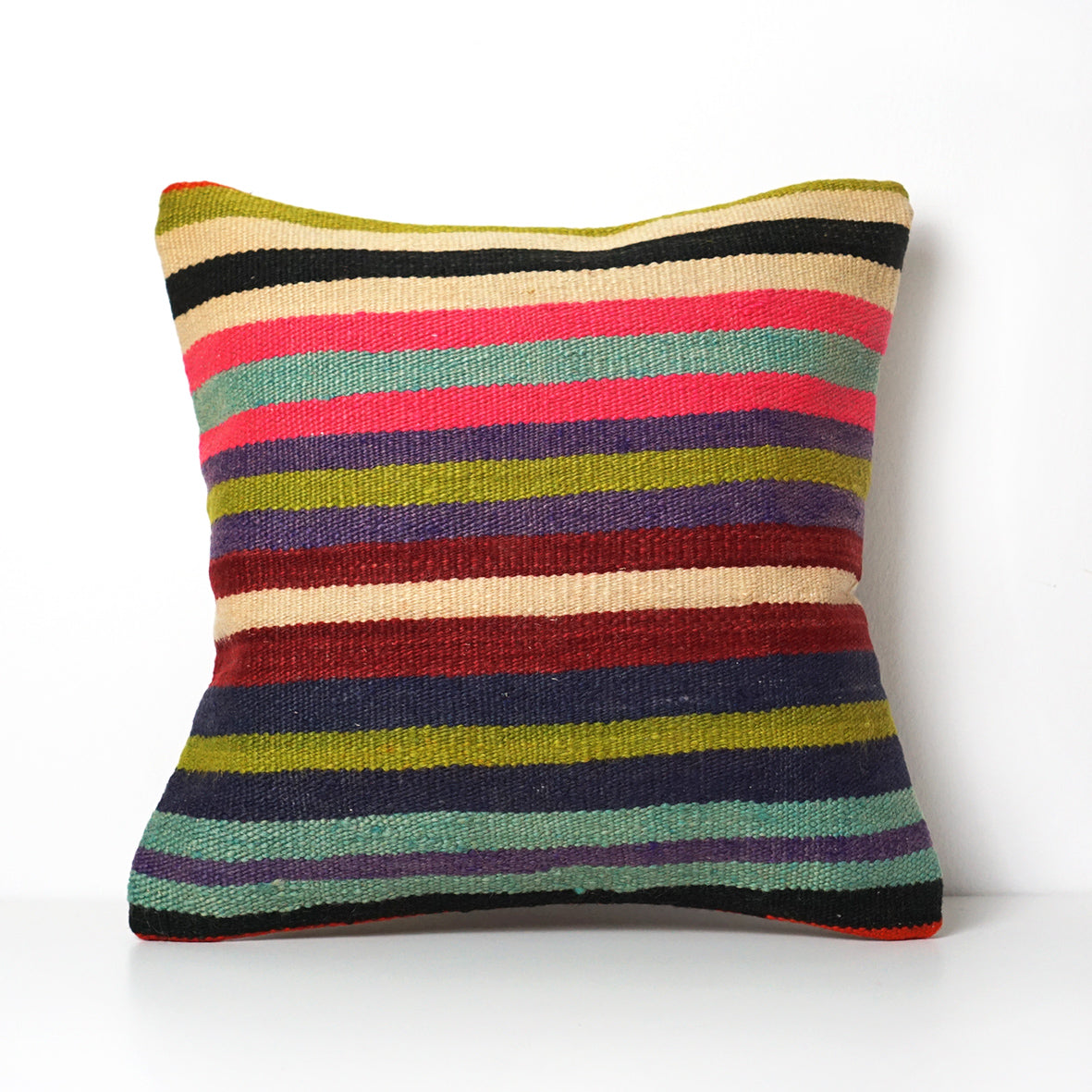 Vintage Kilim Cushion