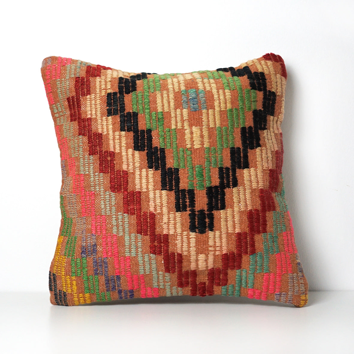 Vintage Kilim Cushion