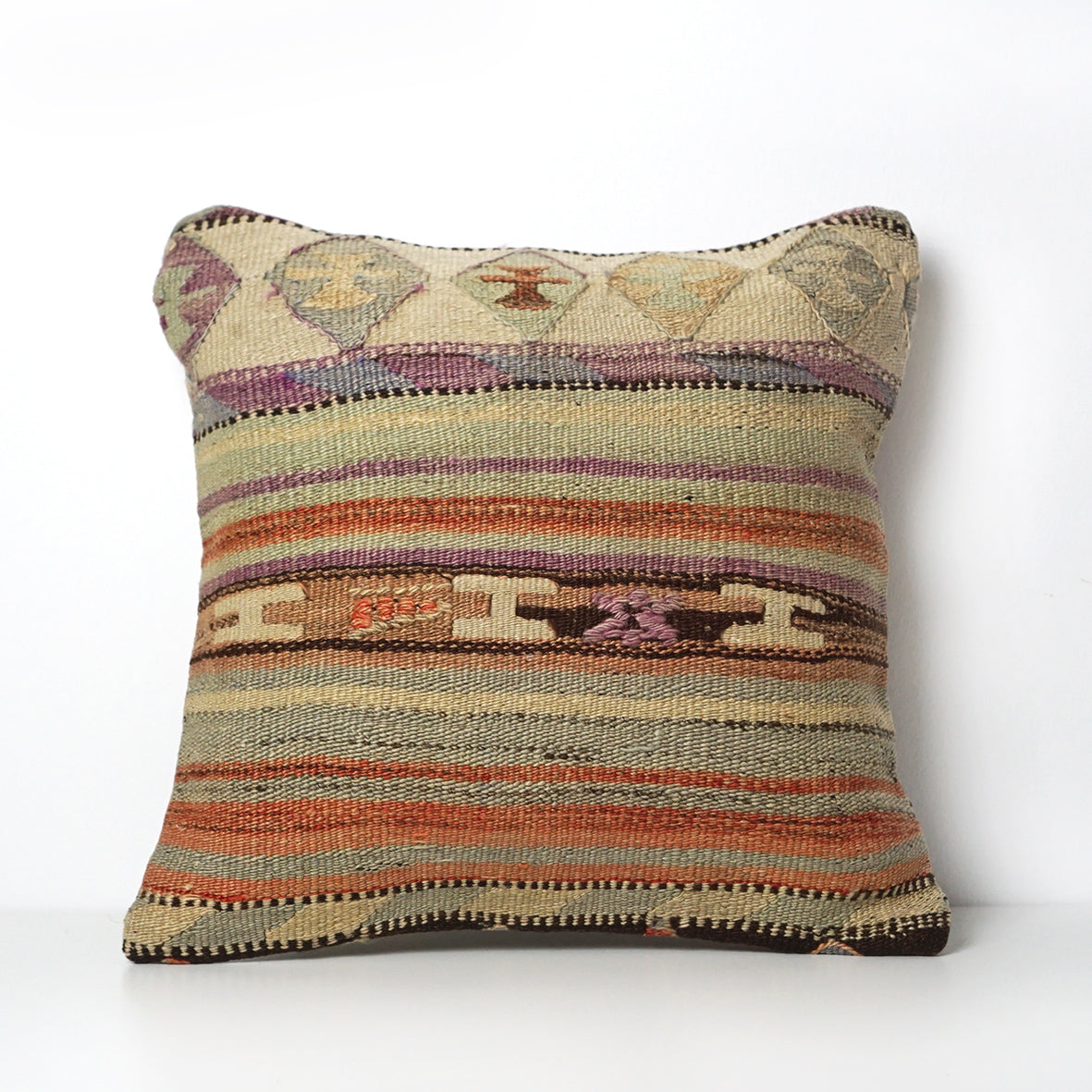 Vintage Kilim Cushion