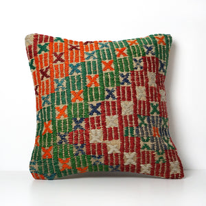 Vintage Kilim Cushion