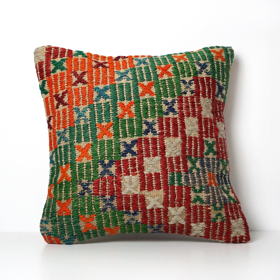 Vintage Kilim Cushion