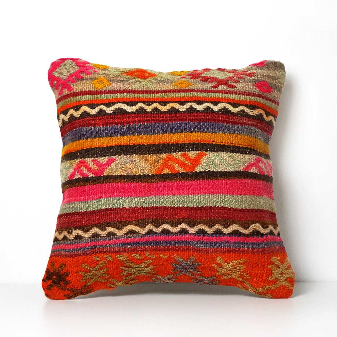 Vintage Kilim Cushion