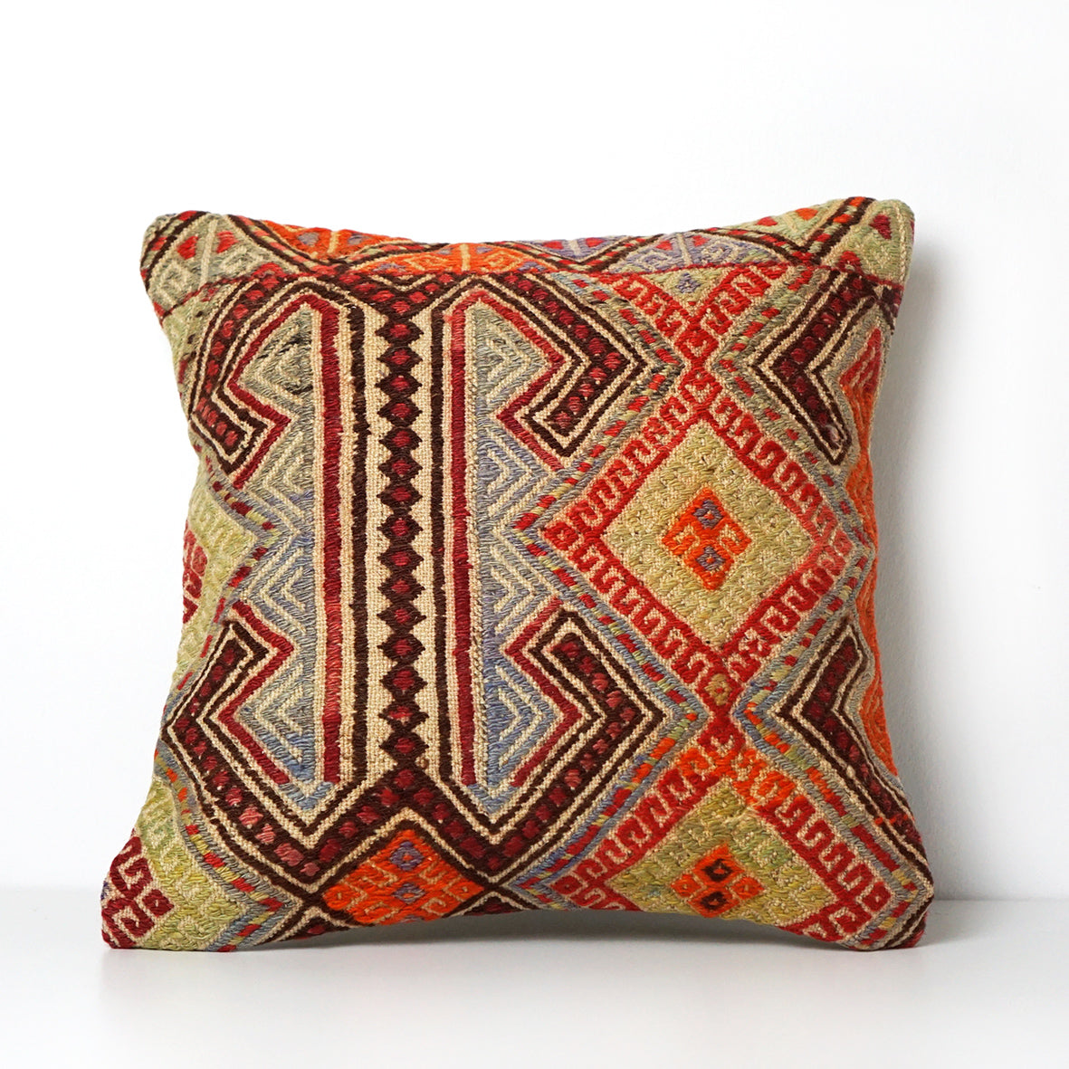 Vintage Kilim Cushion