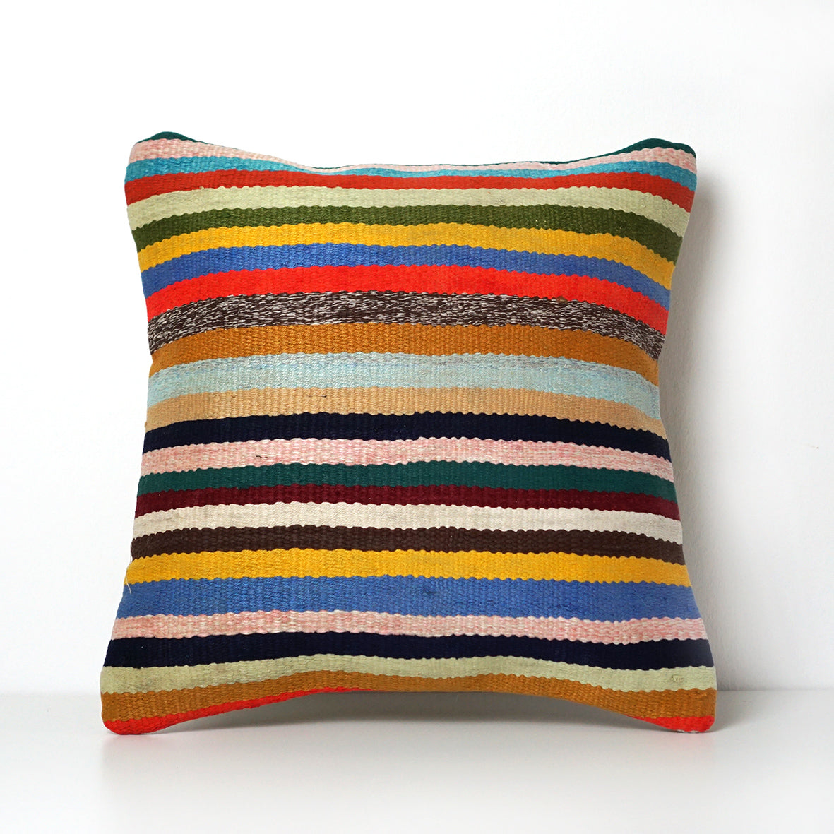 Vintage Kilim Cushion