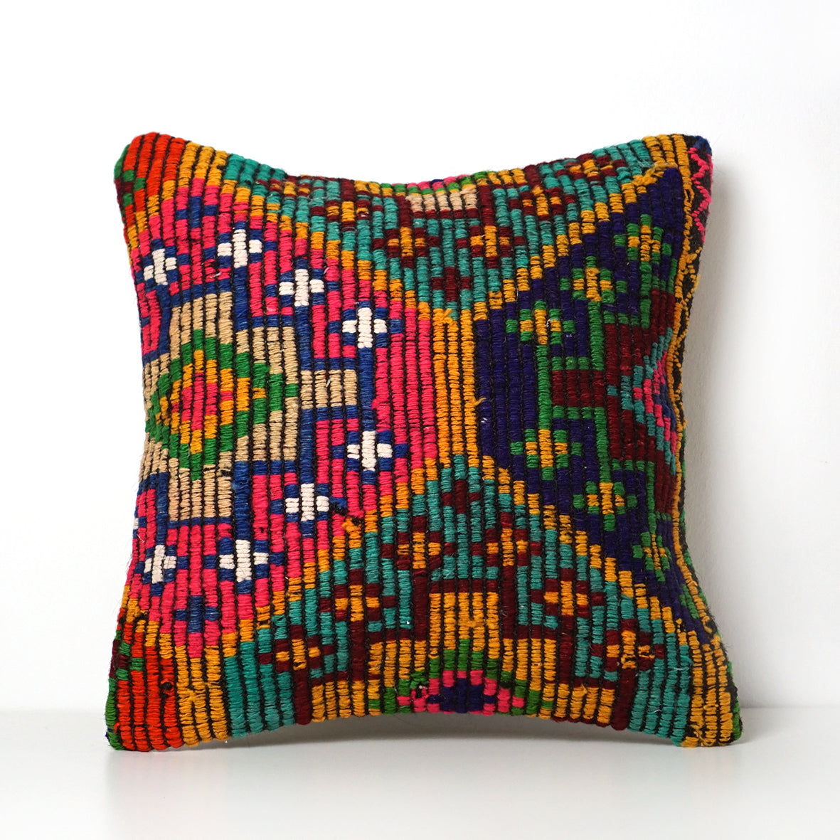 Vintage Kilim Cushion