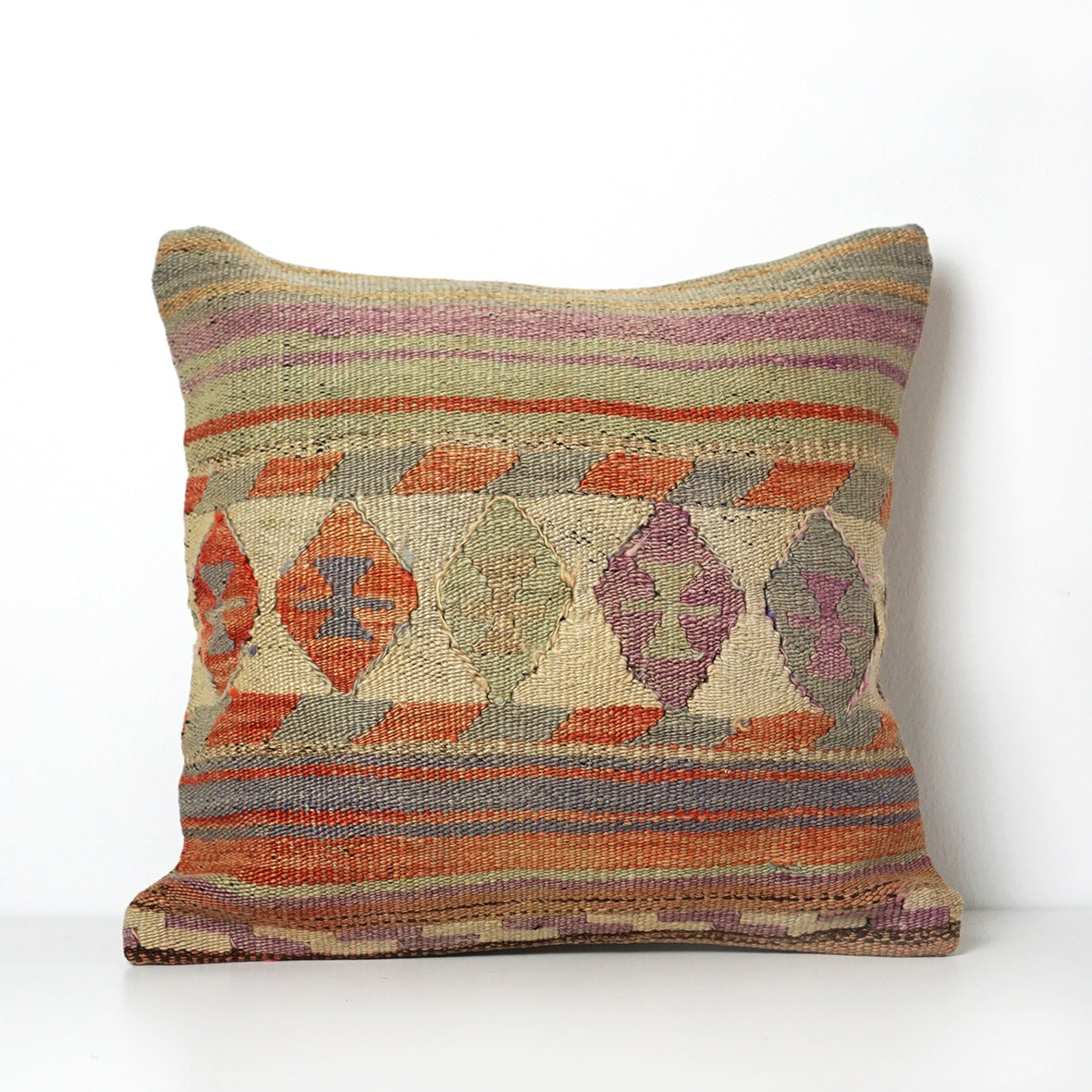 Vintage Kilim Cushion