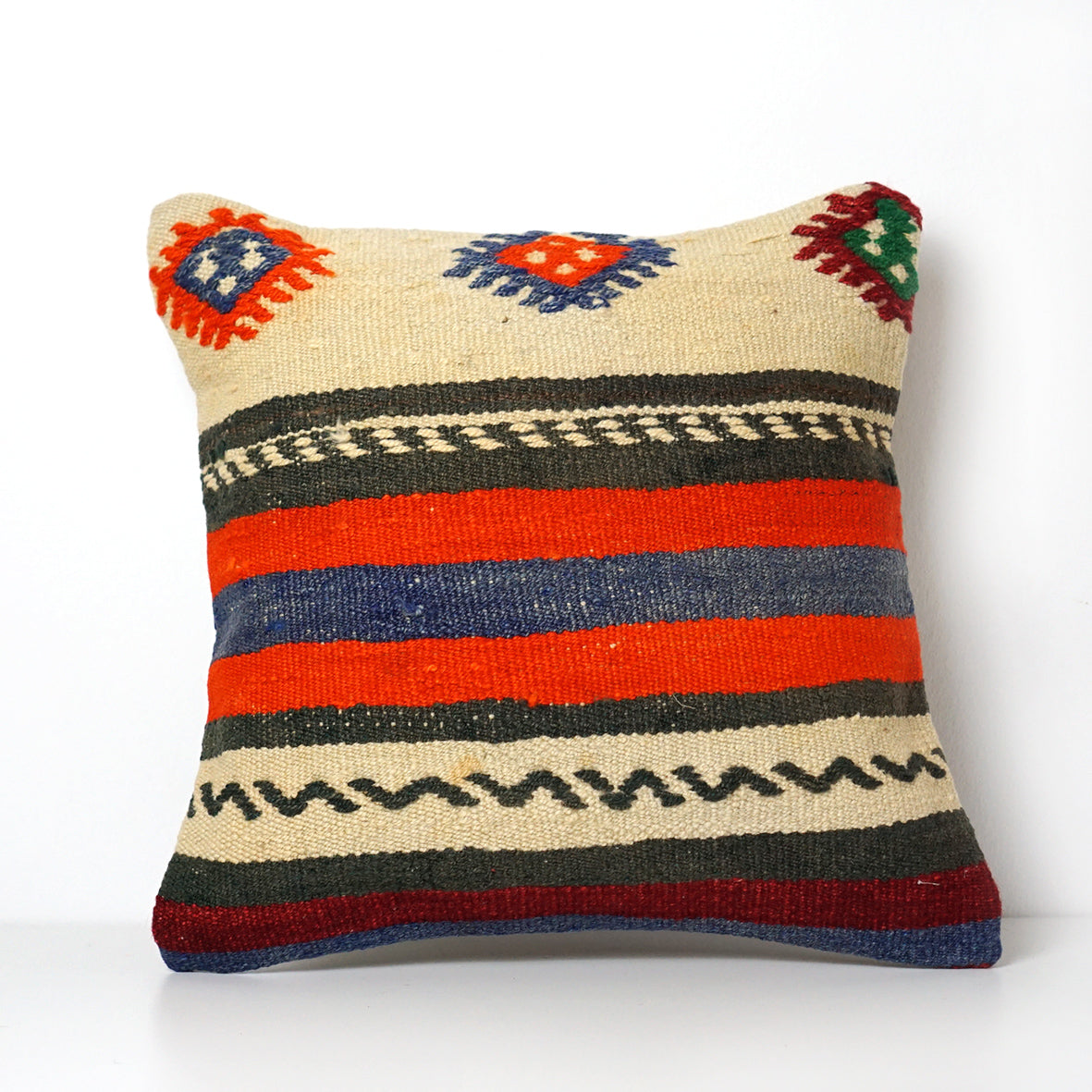 Vintage Kilim Cushion