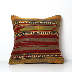 Vintage Kilim Cushion