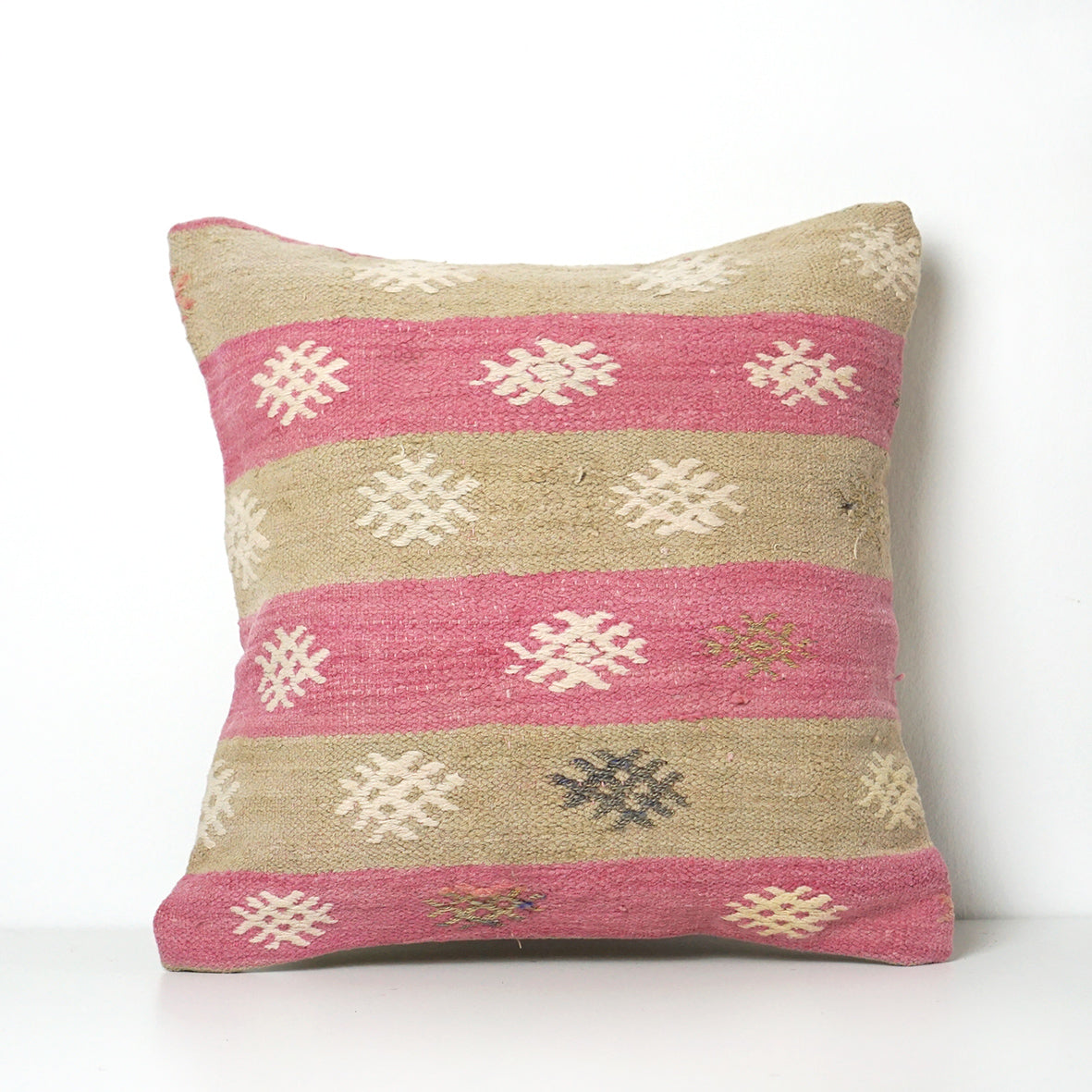 Vintage Kilim Cushion