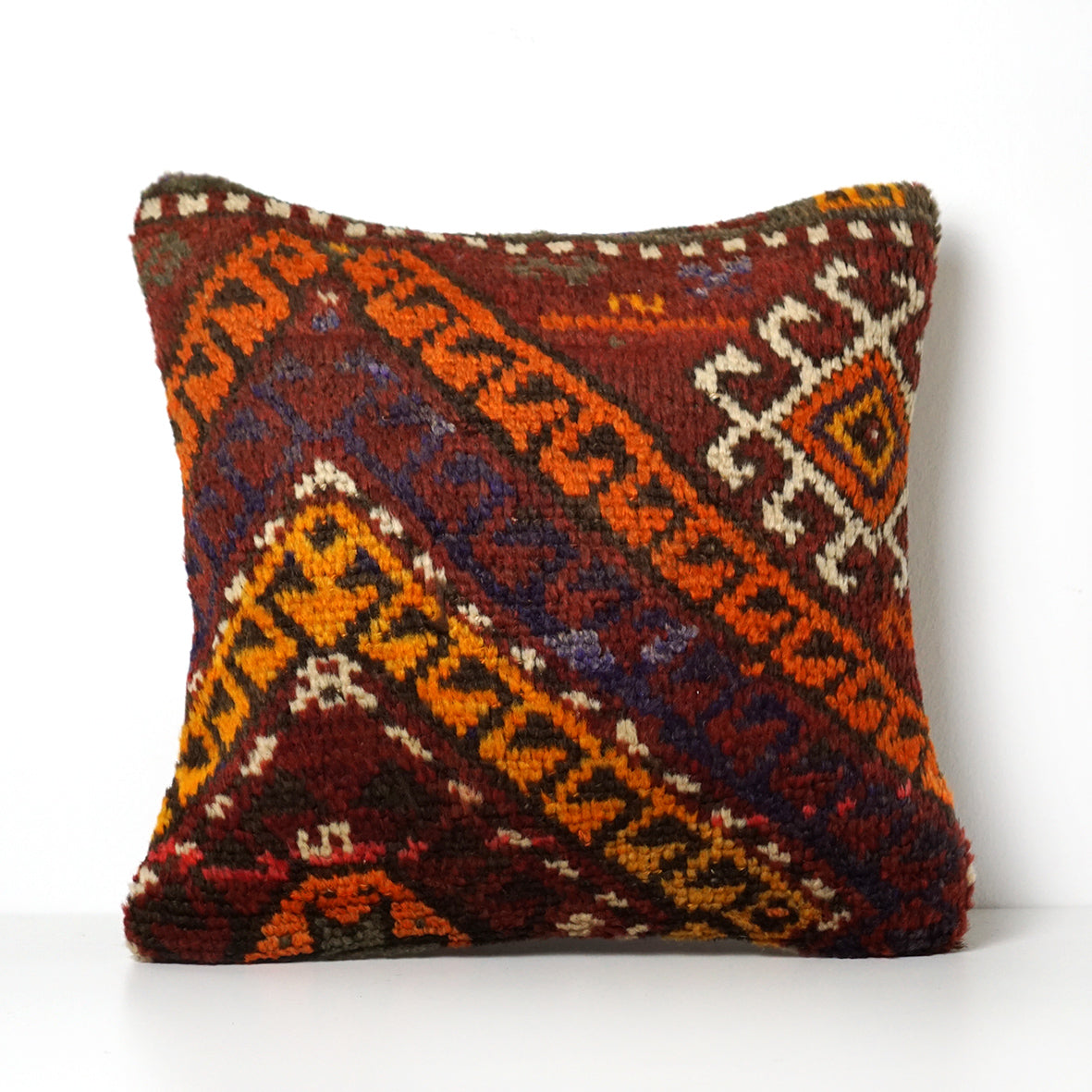 Vintage Kilim Cushion