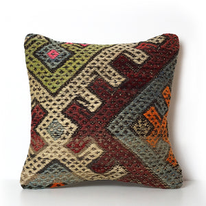 Vintage Kilim Cushion