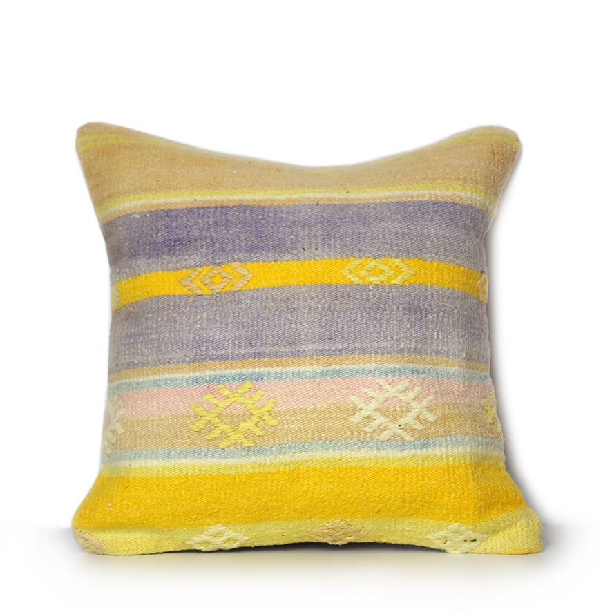 Vintage Kilim Cushion